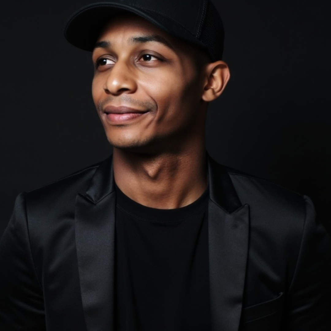 DJ K-TOUCH headshot